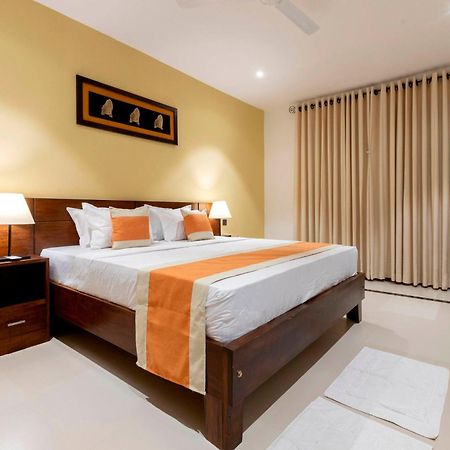 Coastal Villa Mirissa Luaran gambar