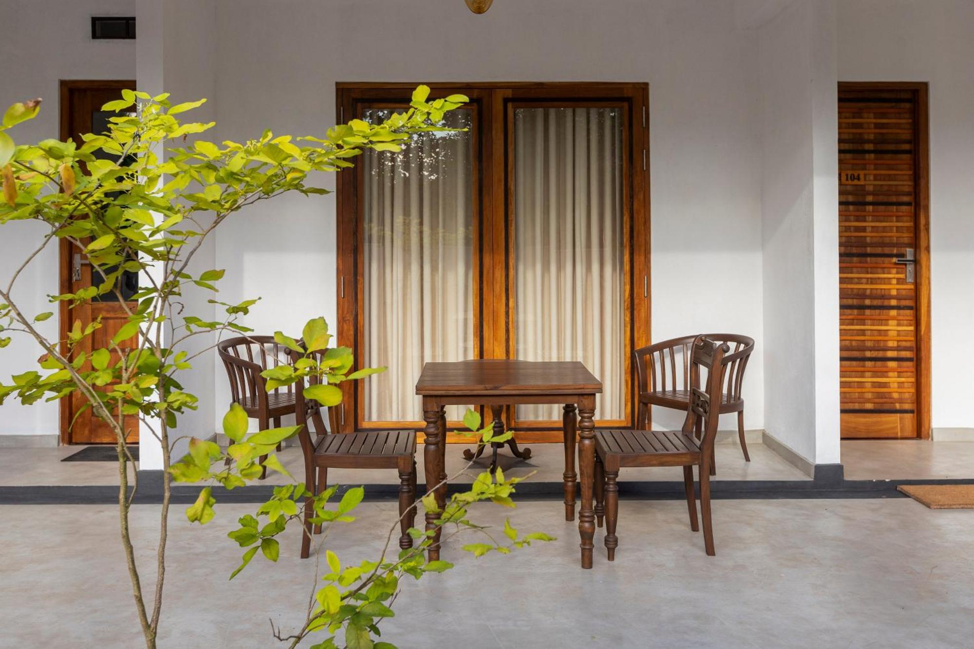 Coastal Villa Mirissa Luaran gambar