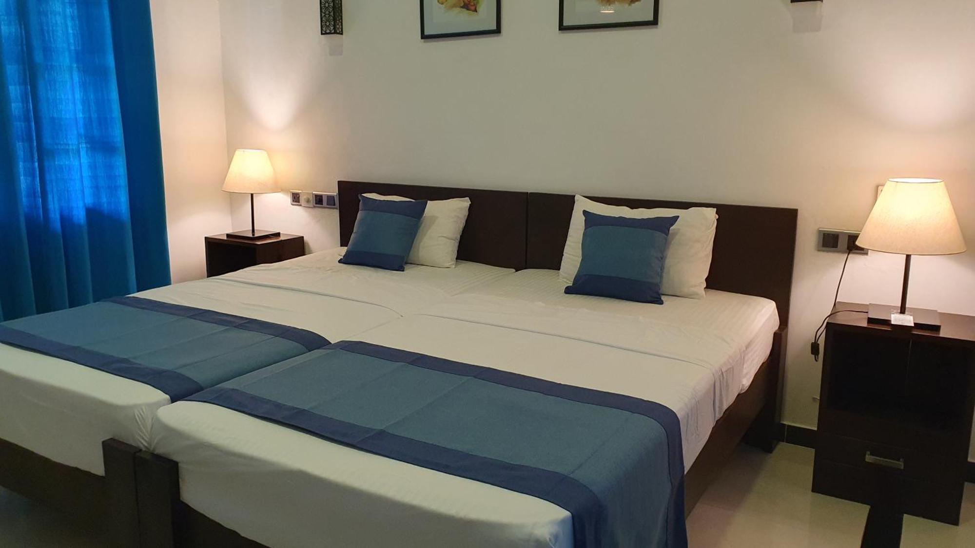 Coastal Villa Mirissa Luaran gambar