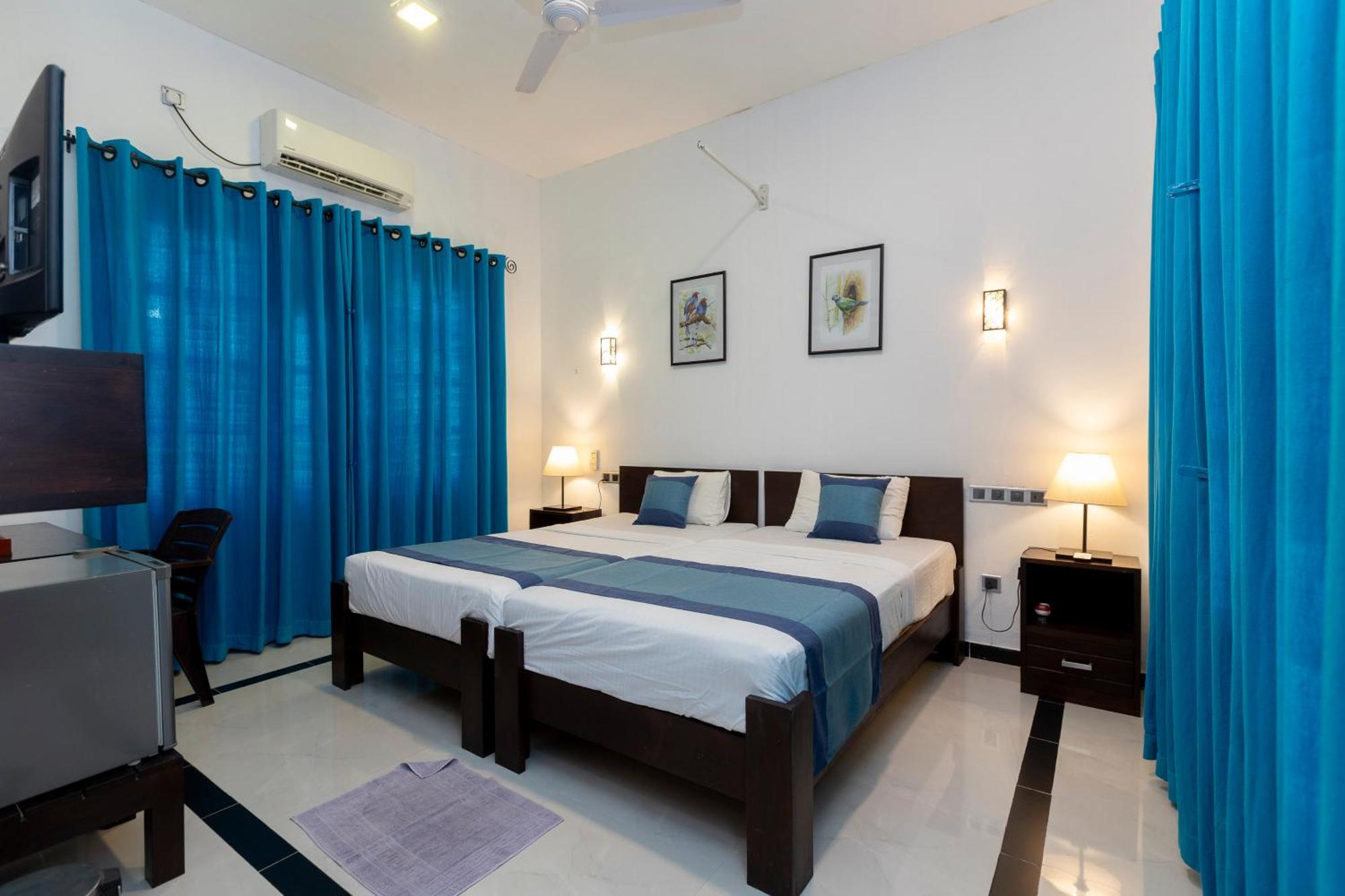 Coastal Villa Mirissa Luaran gambar