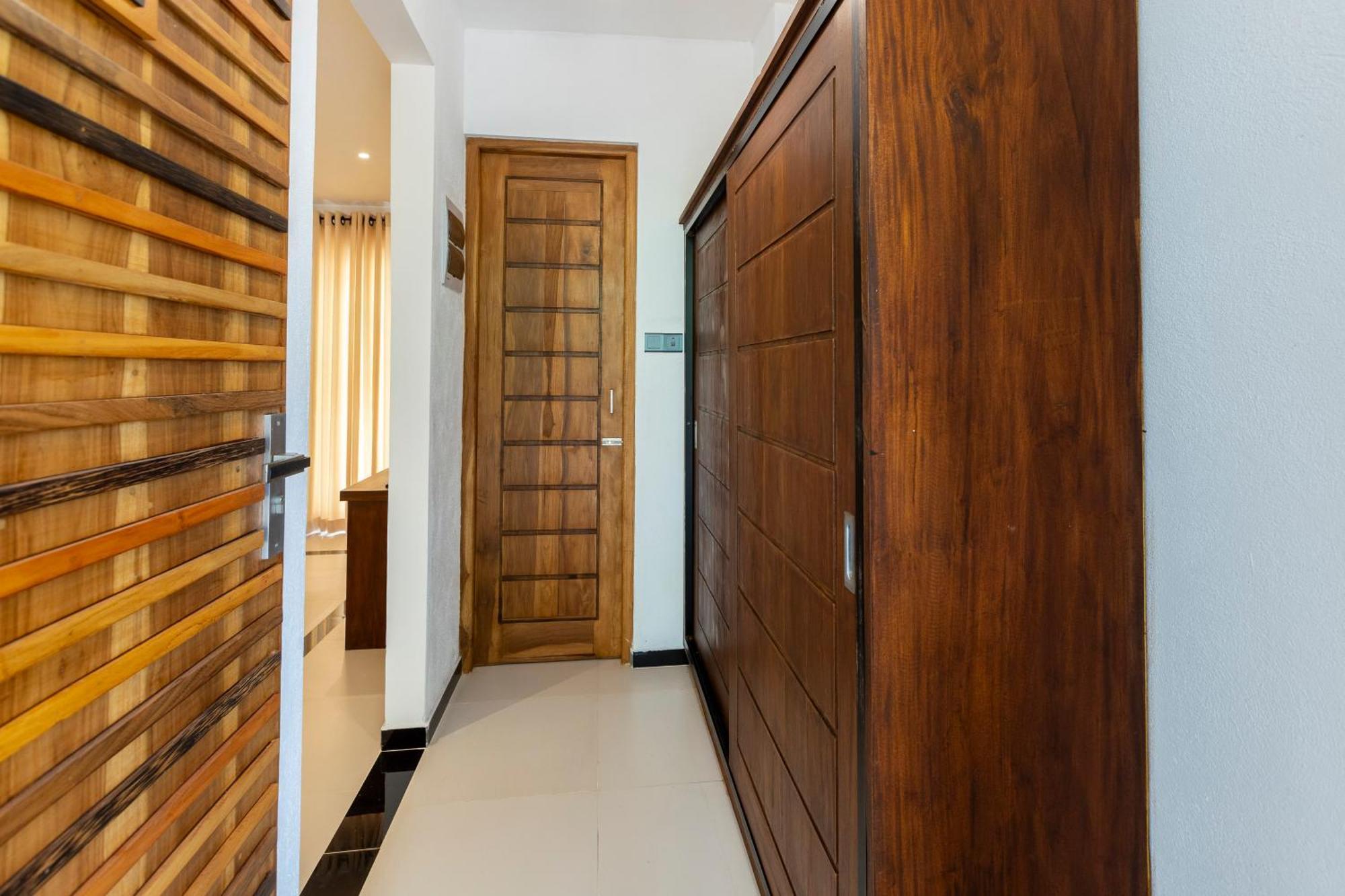 Coastal Villa Mirissa Luaran gambar