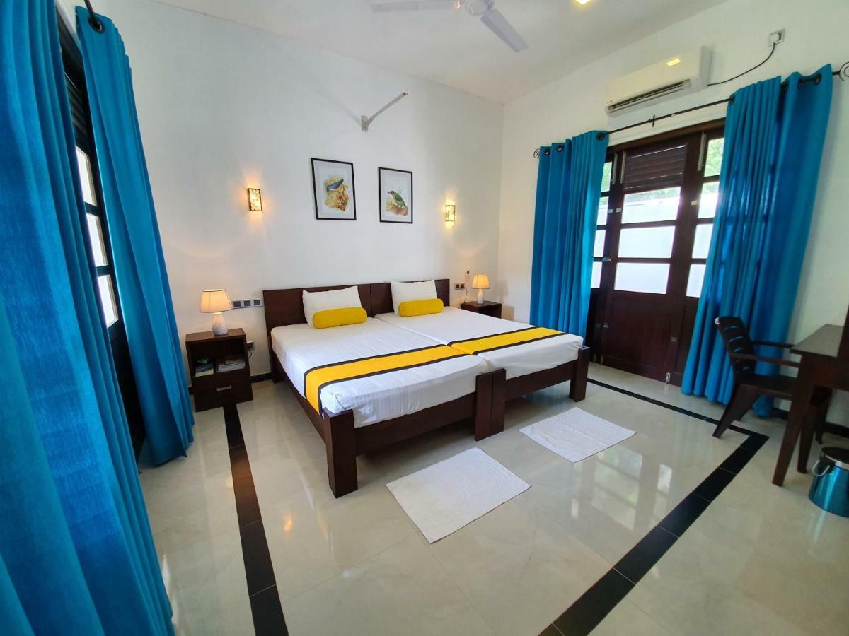 Coastal Villa Mirissa Luaran gambar