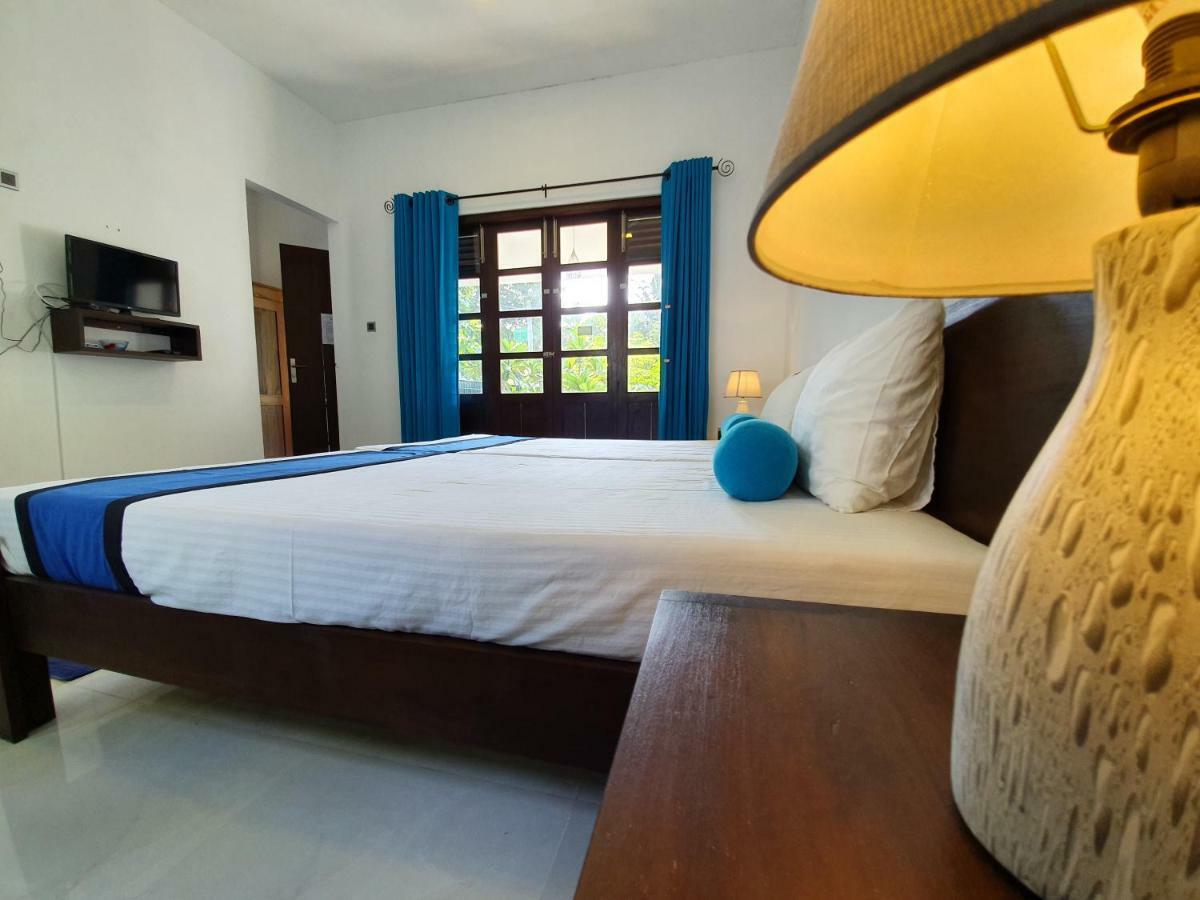 Coastal Villa Mirissa Luaran gambar